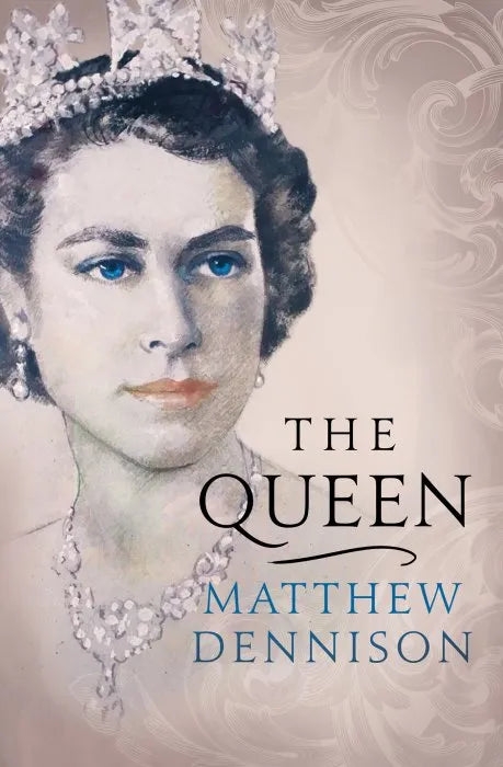The Queen: An elegant new biography of Her Majesty Elizabeth II